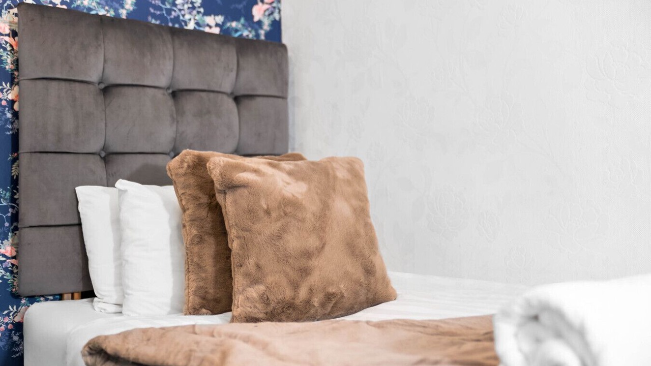 Photo of Bedroom in Great Barr