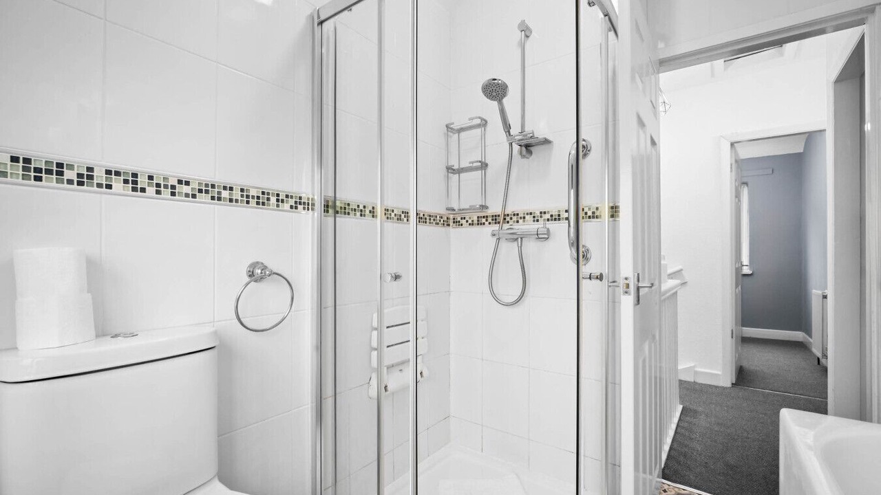 Photo of Bathroom in Great Barr