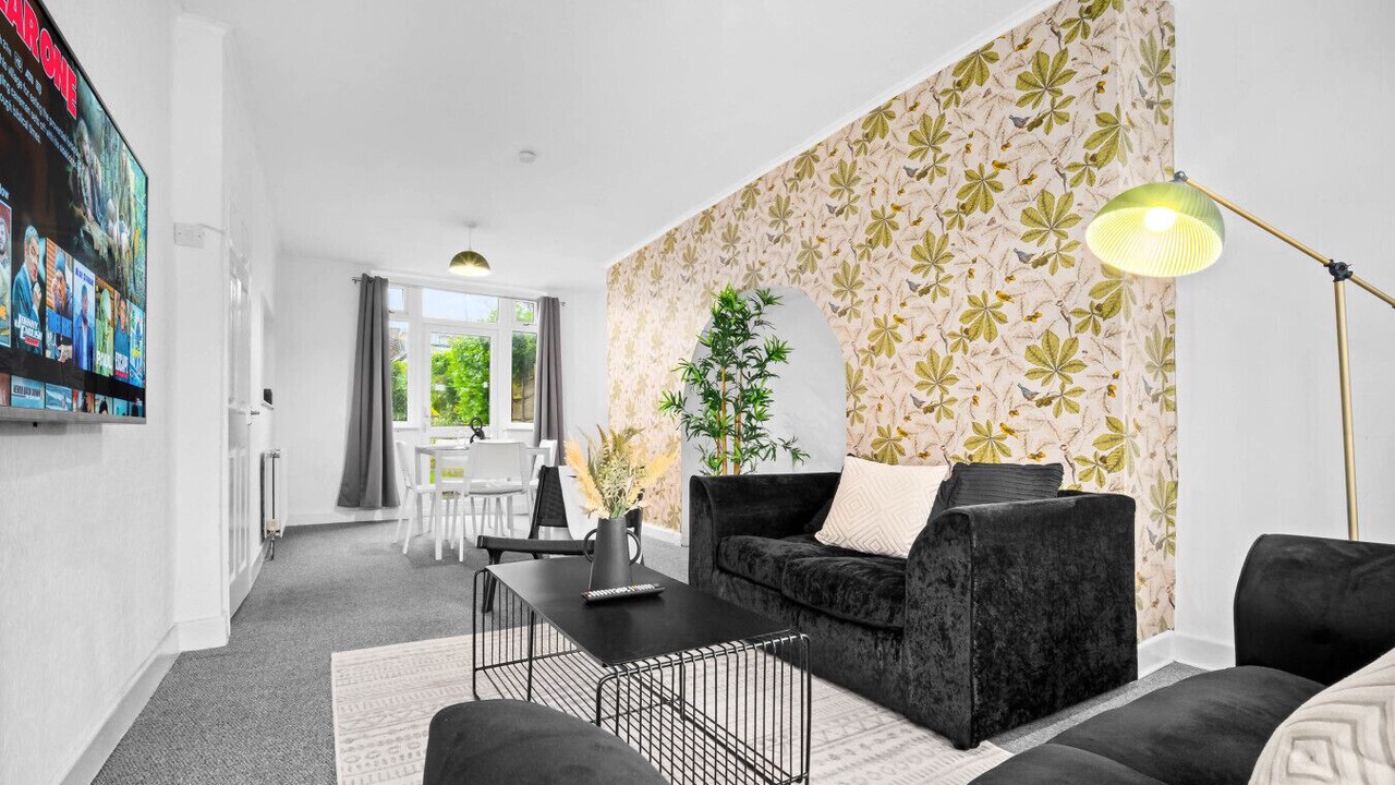 Photo of Livingroom in Great Barr