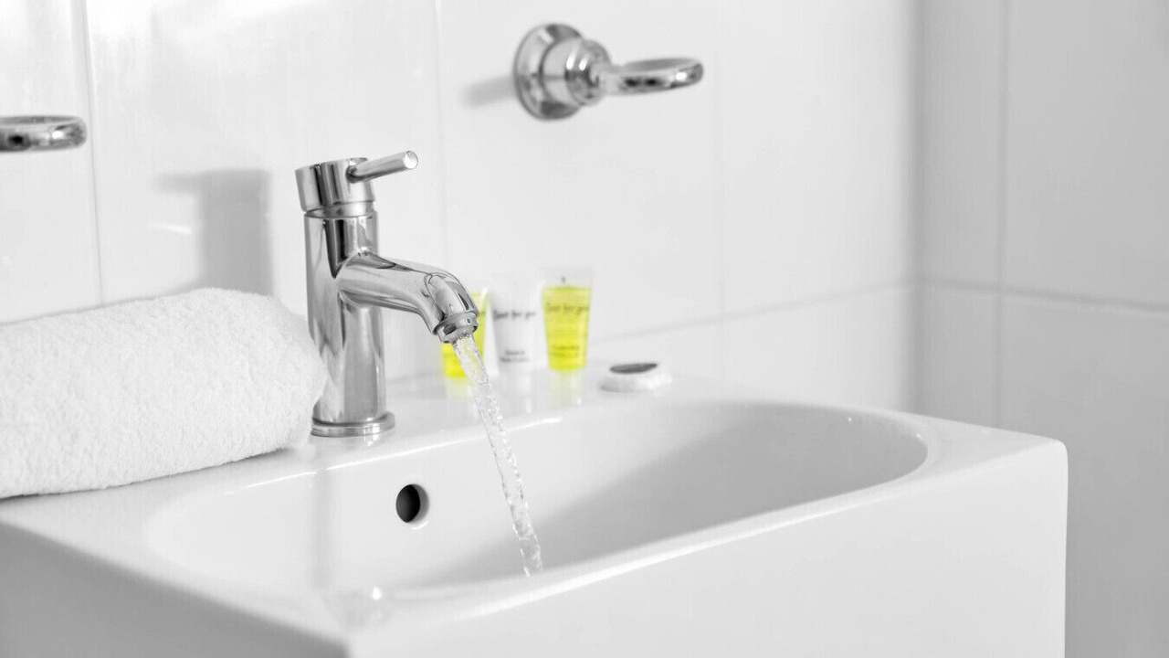 Photo of Bathroom in Great Barr