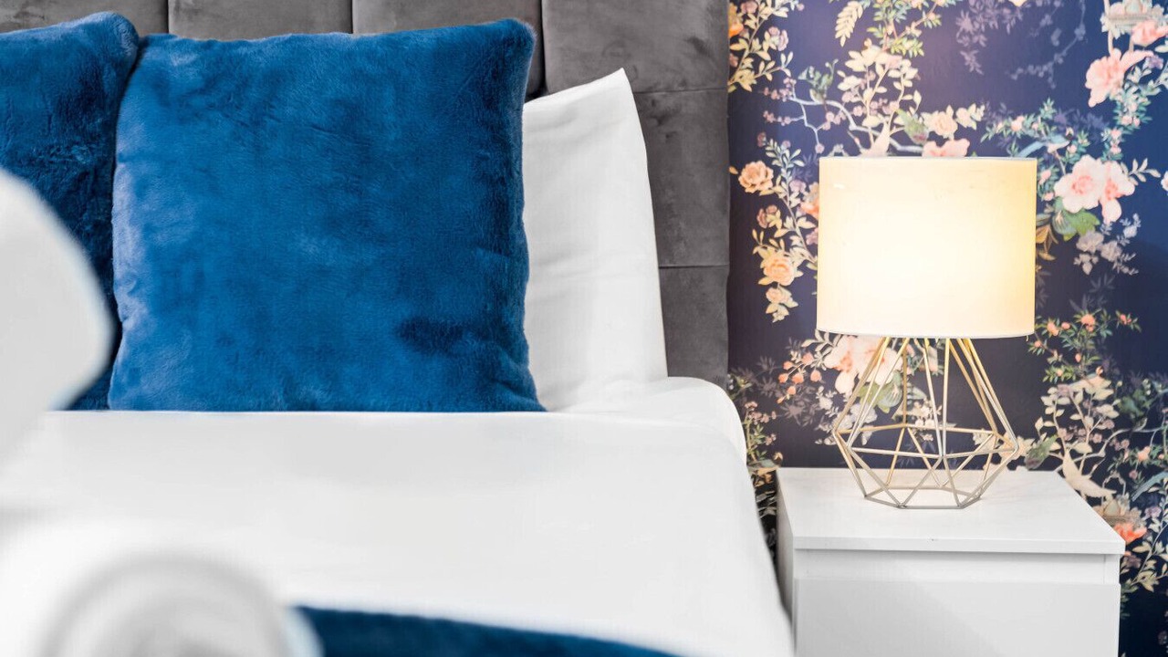 Photo of Bedroom in Great Barr