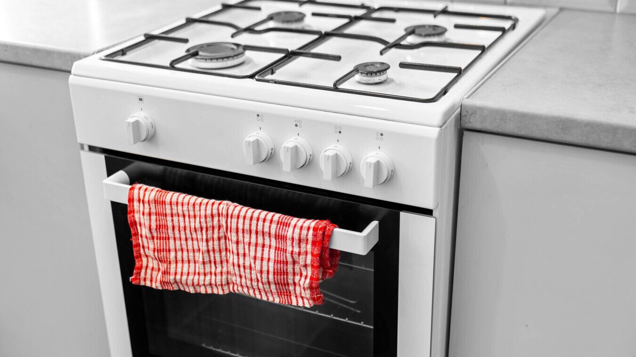 Photo of Kitchen in Great Barr