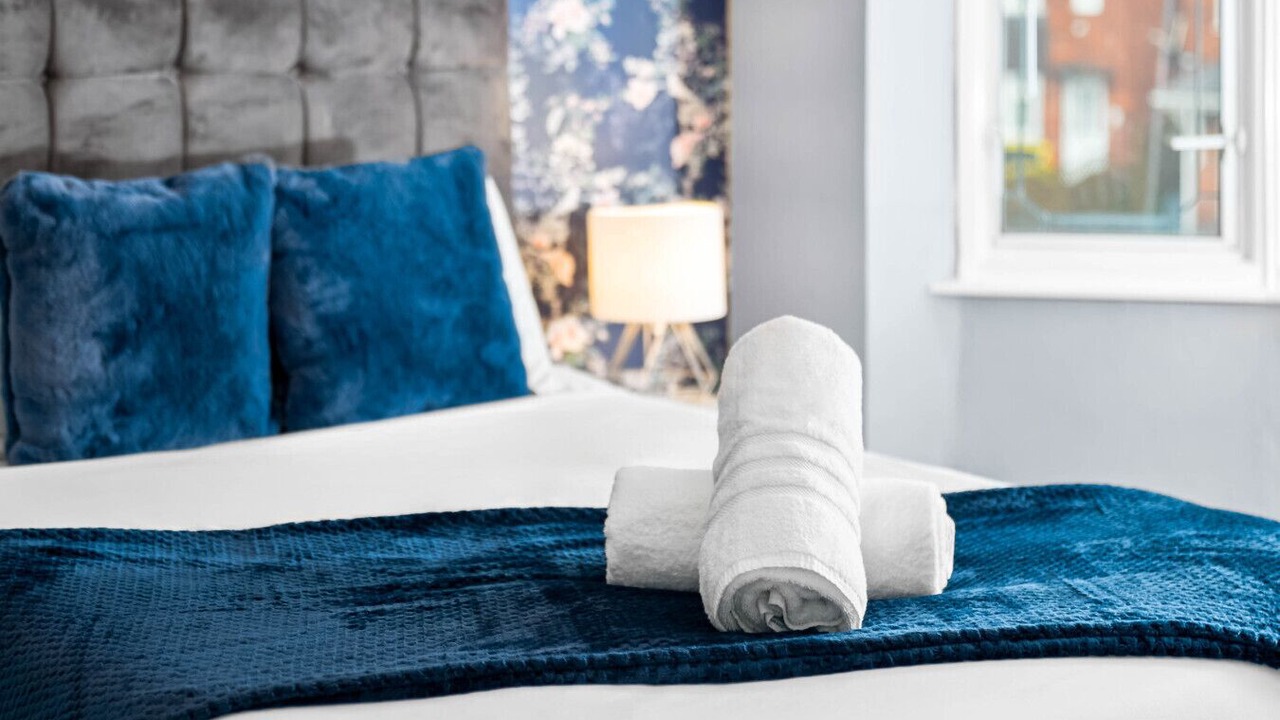 Photo of Bedroom in Great Barr