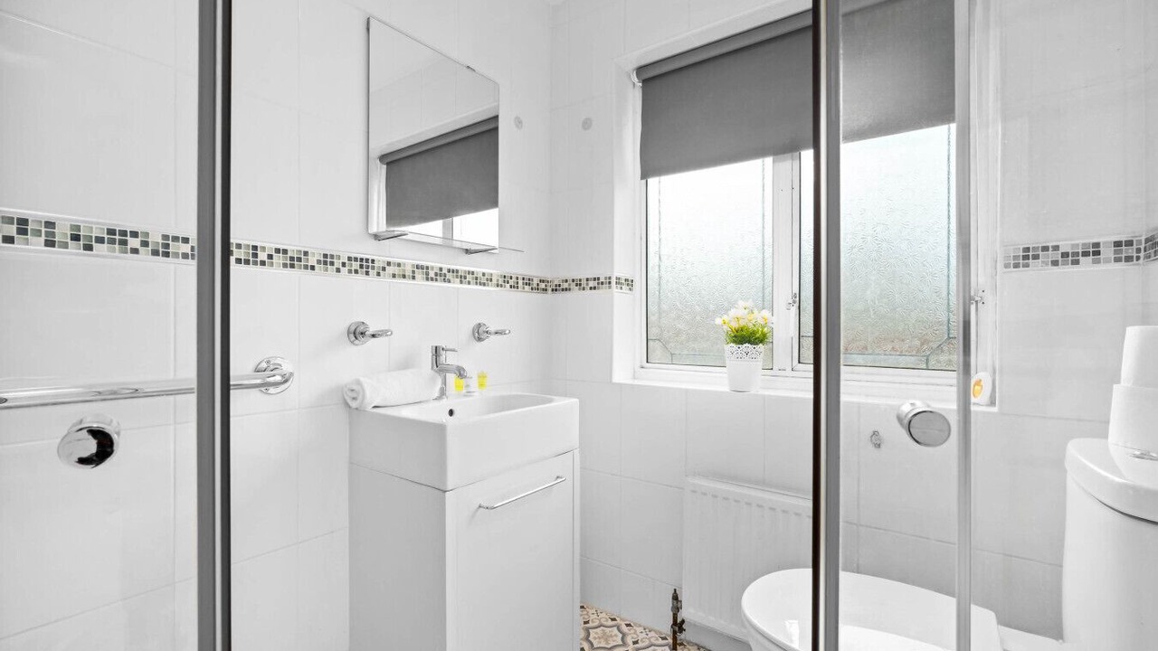 Photo of Bathroom in Great Barr