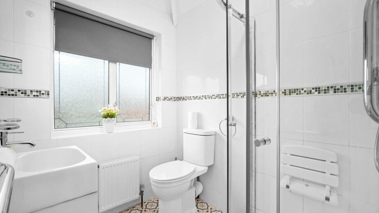 Photo of Bathroom in Great Barr