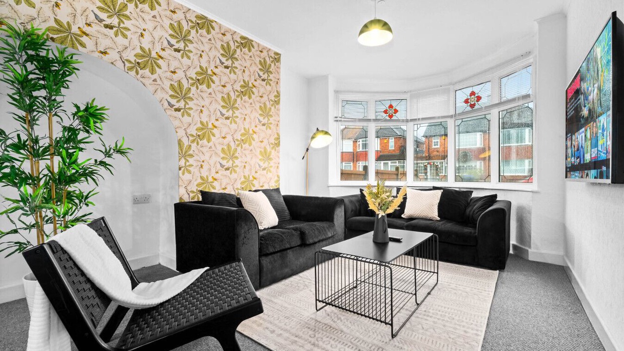 Photo of Livingroom in Great Barr