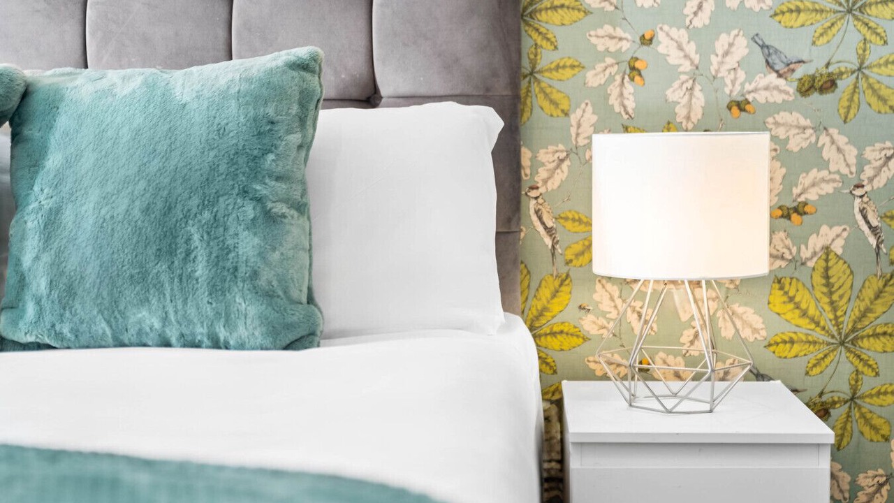 Photo of Bedroom in Great Barr