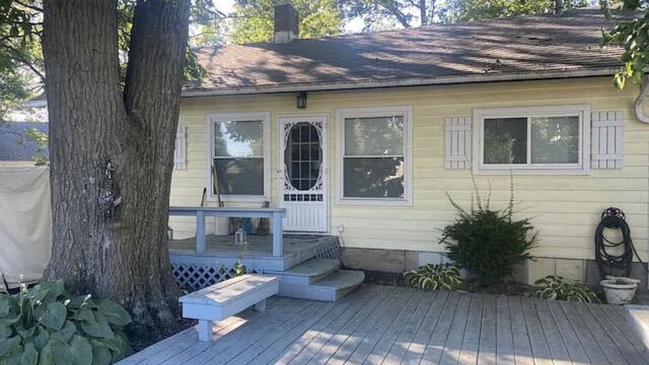 Photo of Patio Balcony in Saint Johns