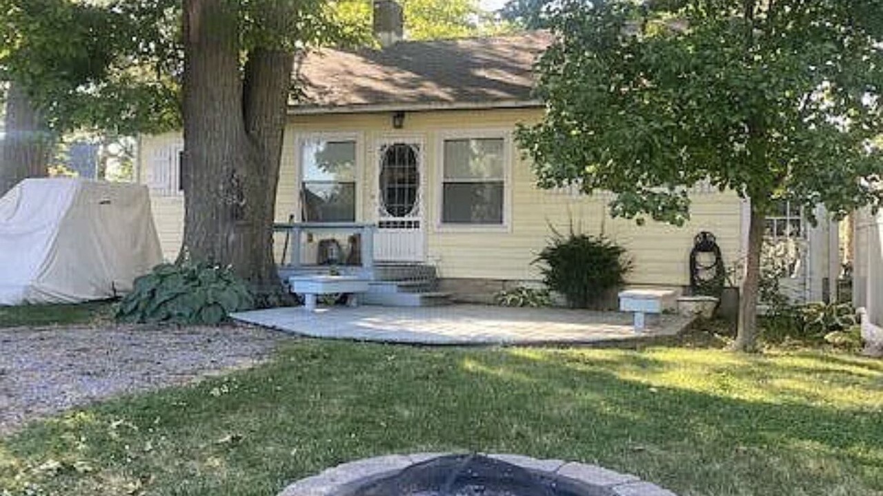 Photo of Outdoor in Saint Johns