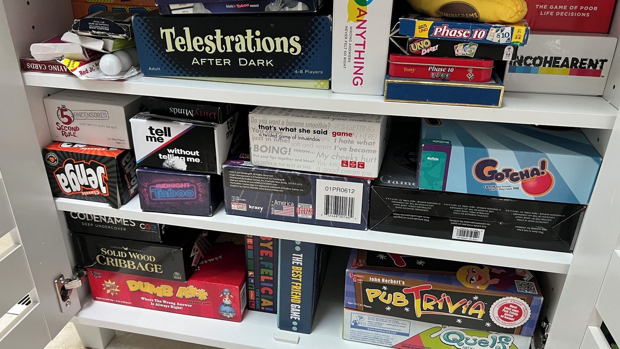 Photo of Others in Saint Johns