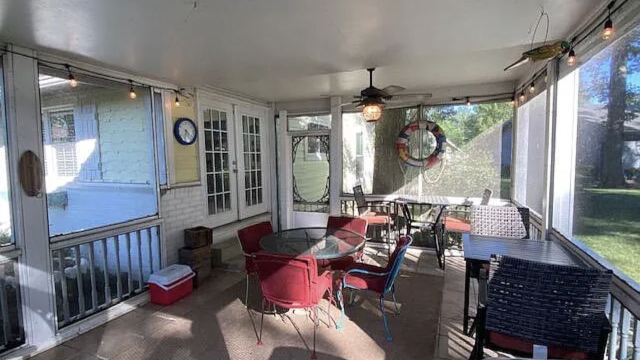 Photo of Patio Balcony in Saint Johns