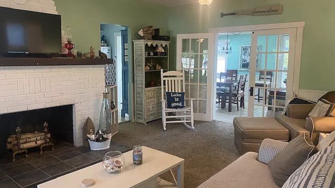 Photo of Livingroom in Saint Johns