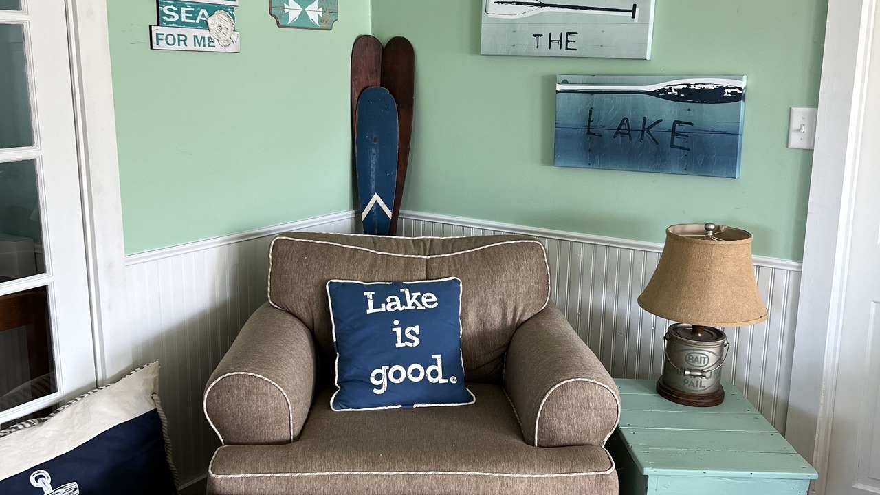 Photo of Livingroom in Saint Johns