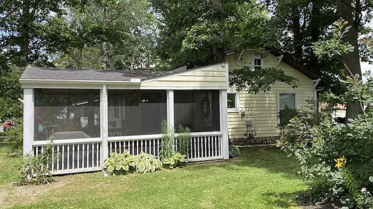 Photo of Outdoor in Saint Johns