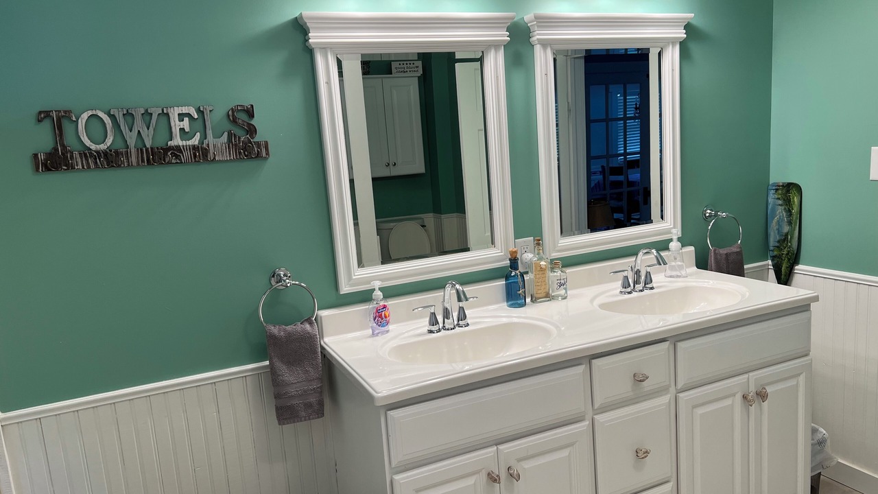 Photo of Bathroom in Saint Johns