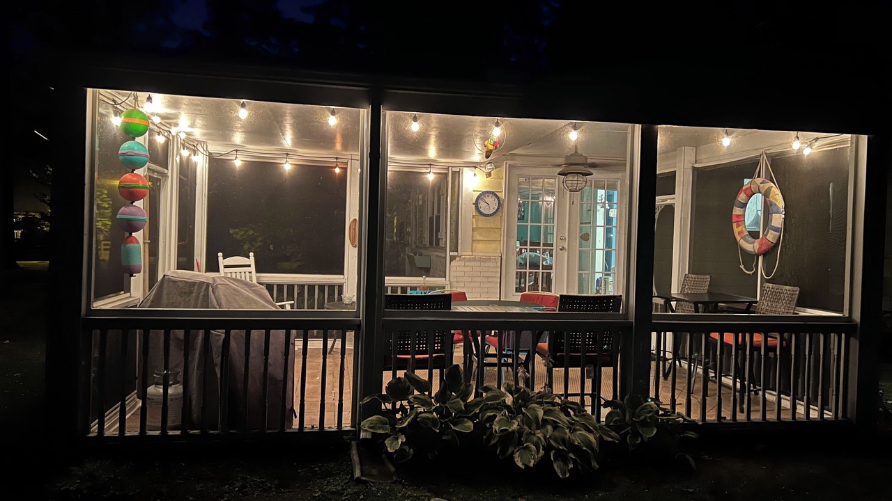 Photo of Outdoor in Saint Johns