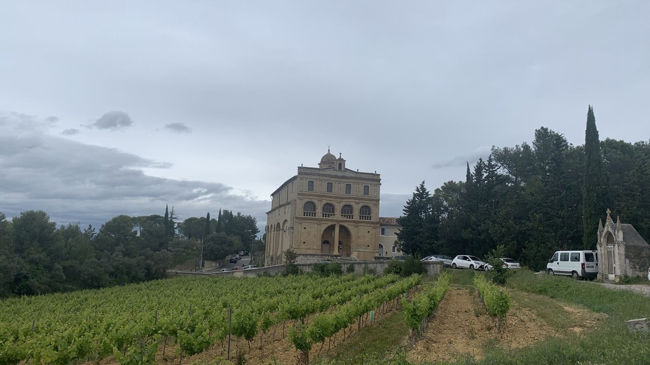 Photo of Outdoor in Gignac