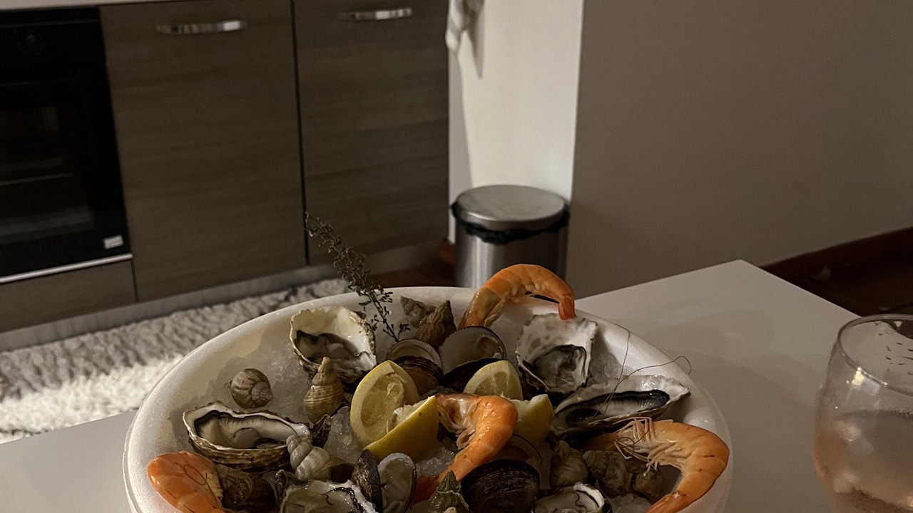 Photo of Kitchen in Gignac