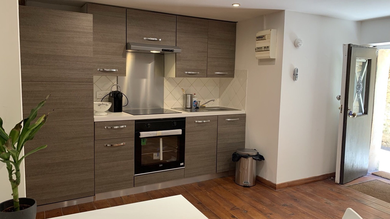 Photo of Kitchen in Gignac