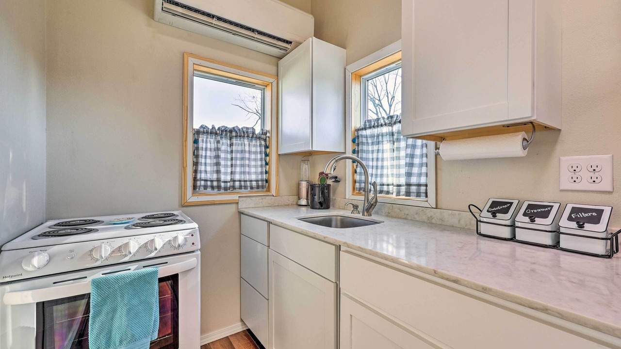 Photo of Kitchen in Rogers