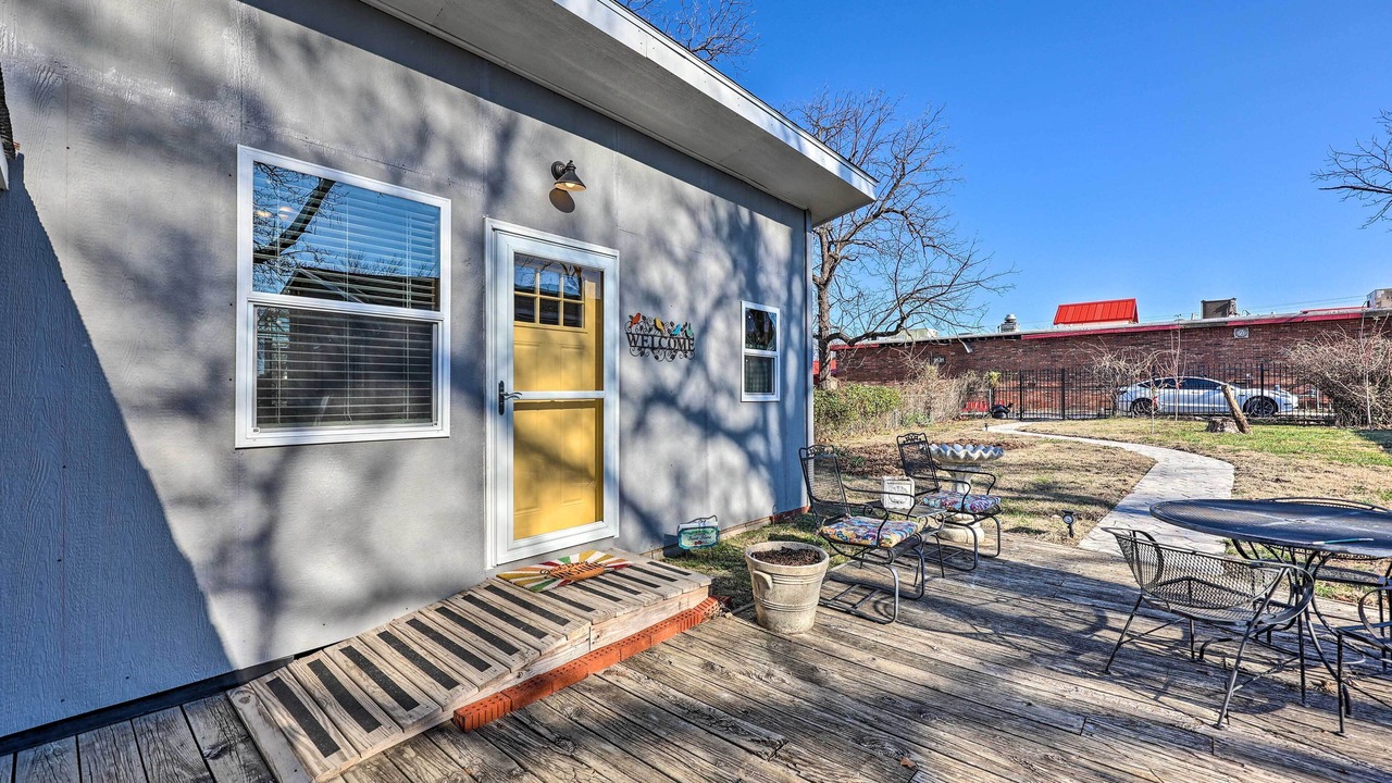 Photo of Outdoor in Rogers