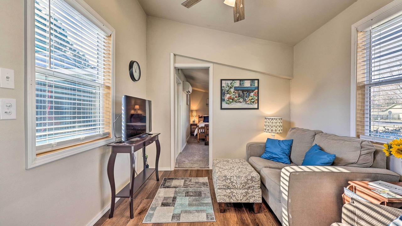 Photo of Bedroom in Rogers