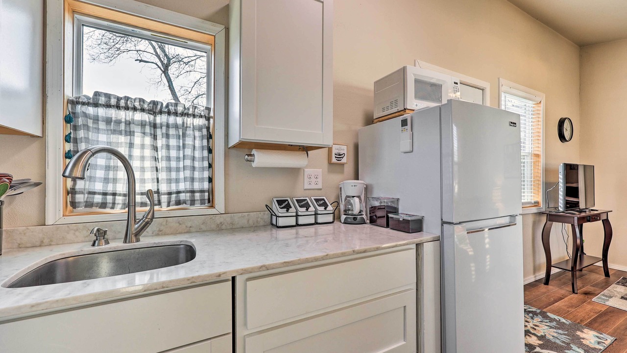 Photo of Kitchen in Rogers