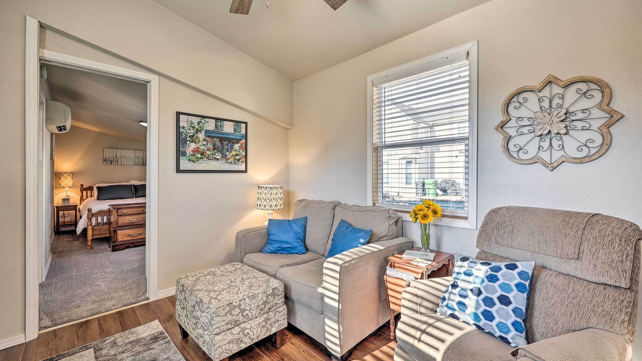 Photo of Livingroom in Rogers