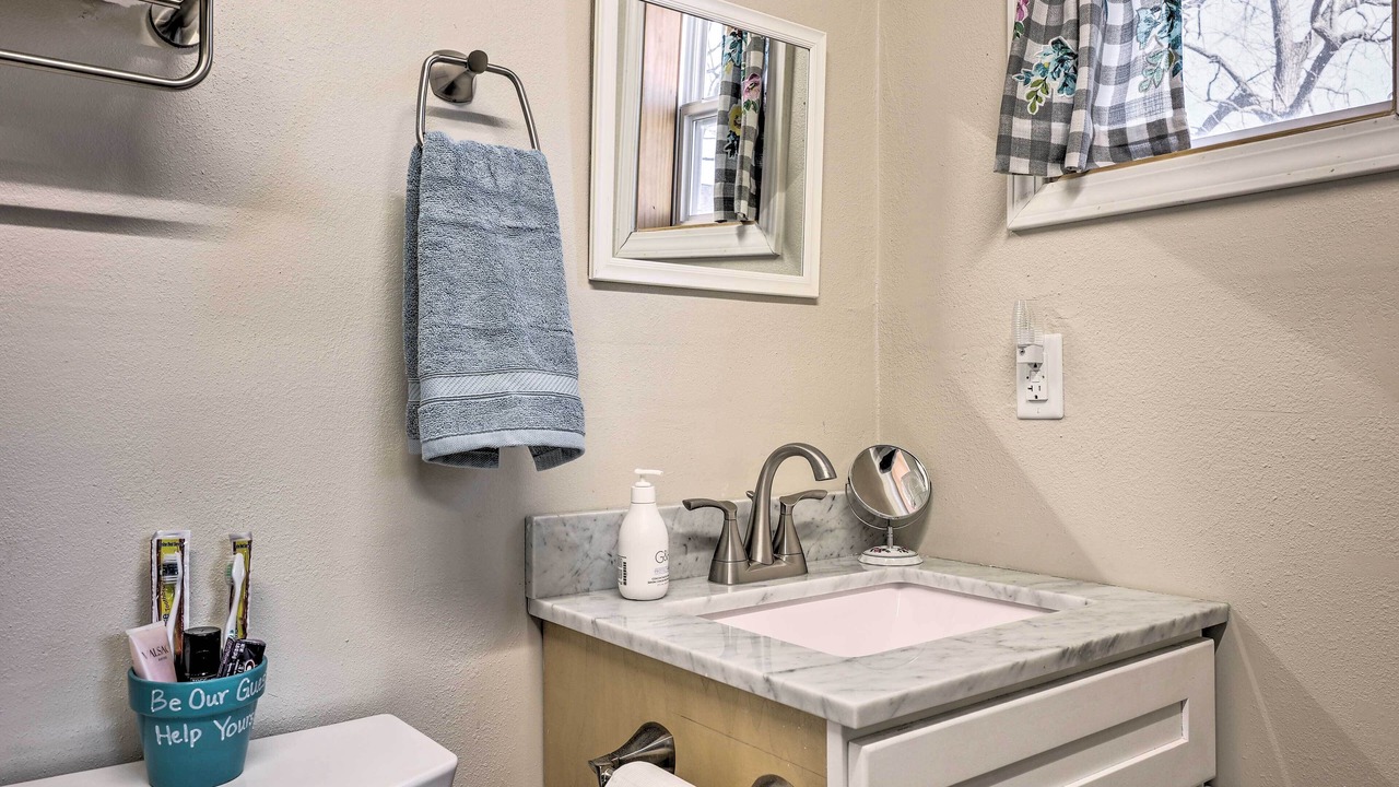 Photo of Bathroom in Rogers