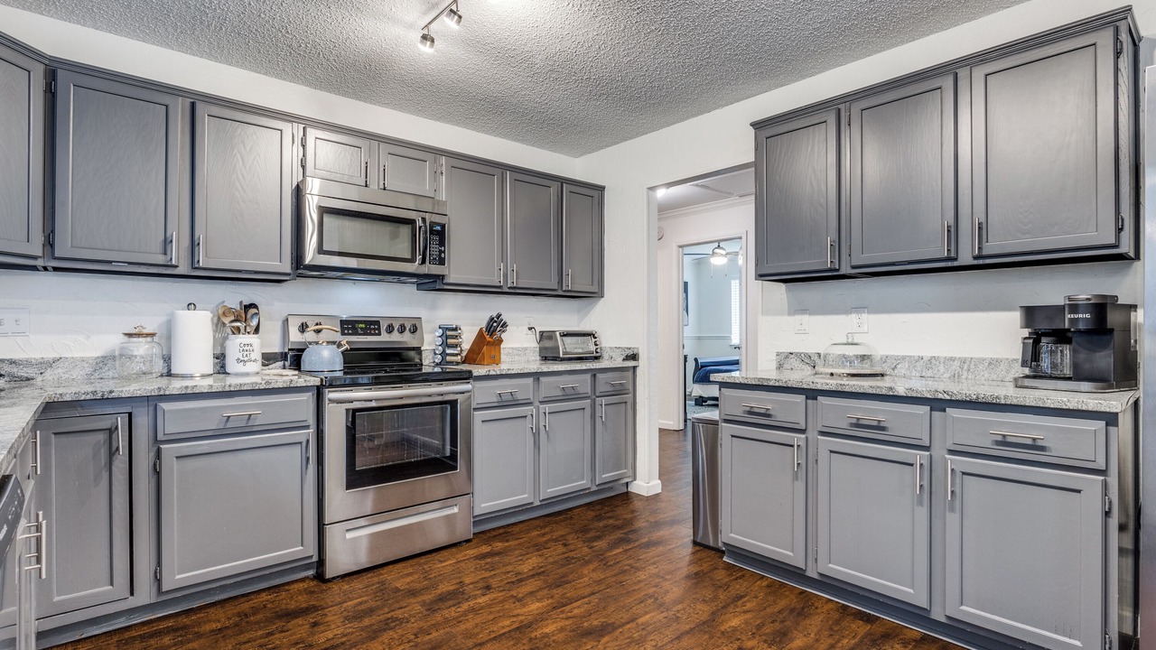 Photo of Kitchen in Allen