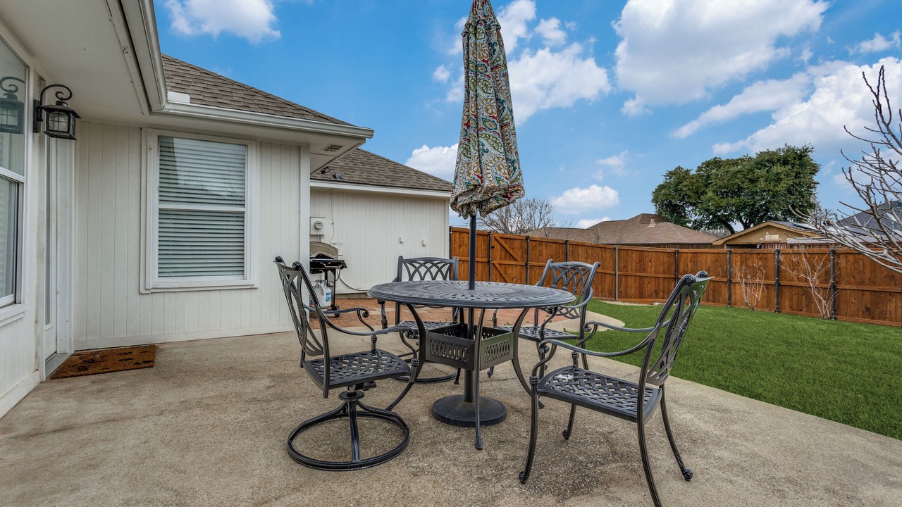 Photo of Outdoor in Allen