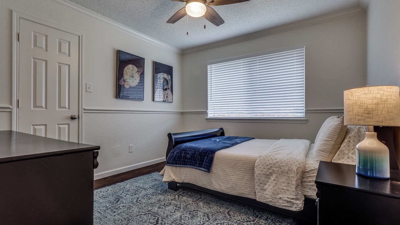 Photo of Bedroom in Allen