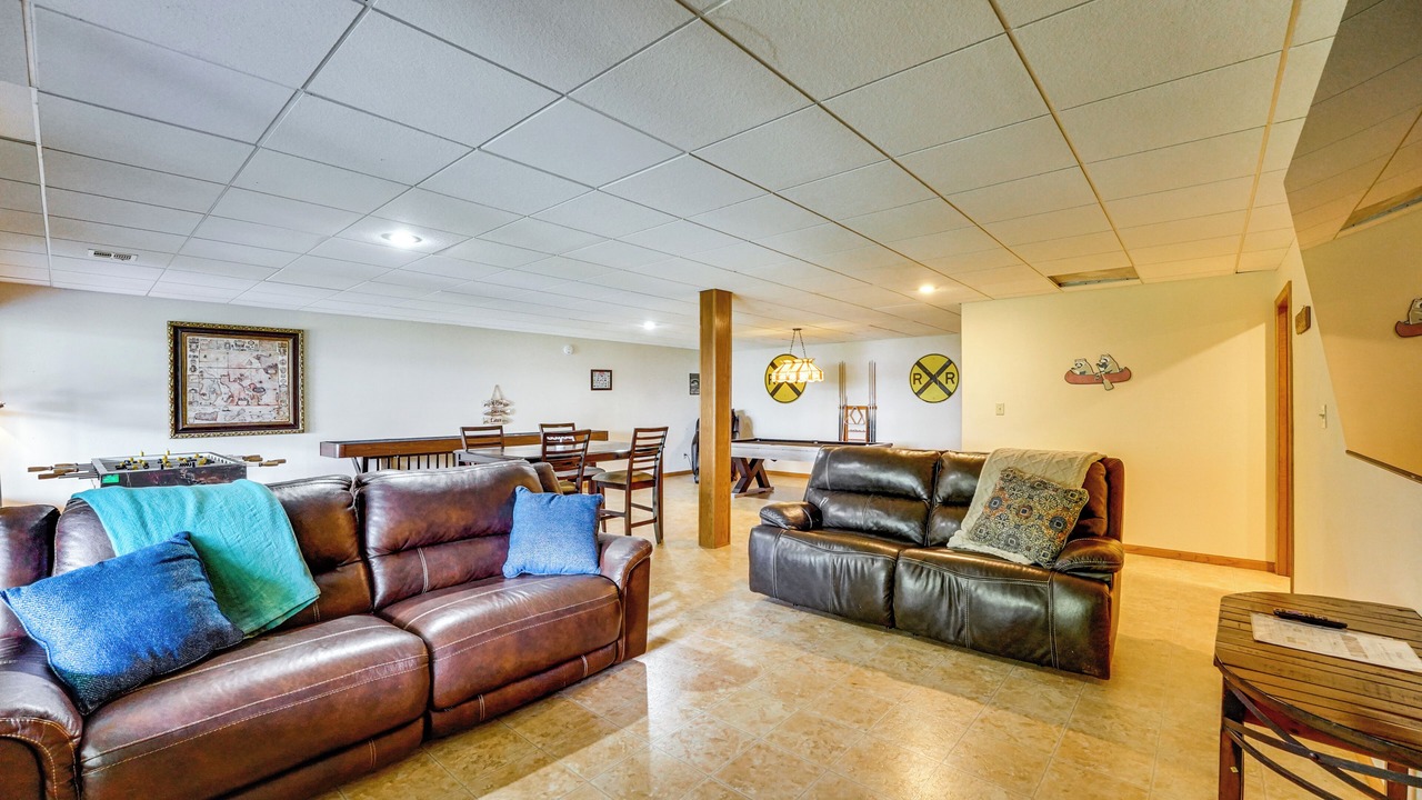Photo of Livingroom in Grove