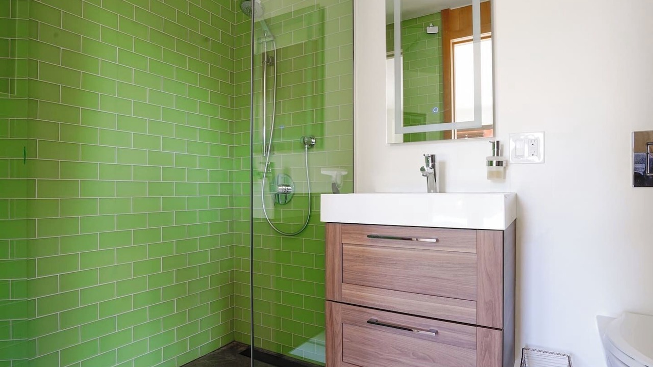 Photo of Bathroom in Santa Venetia