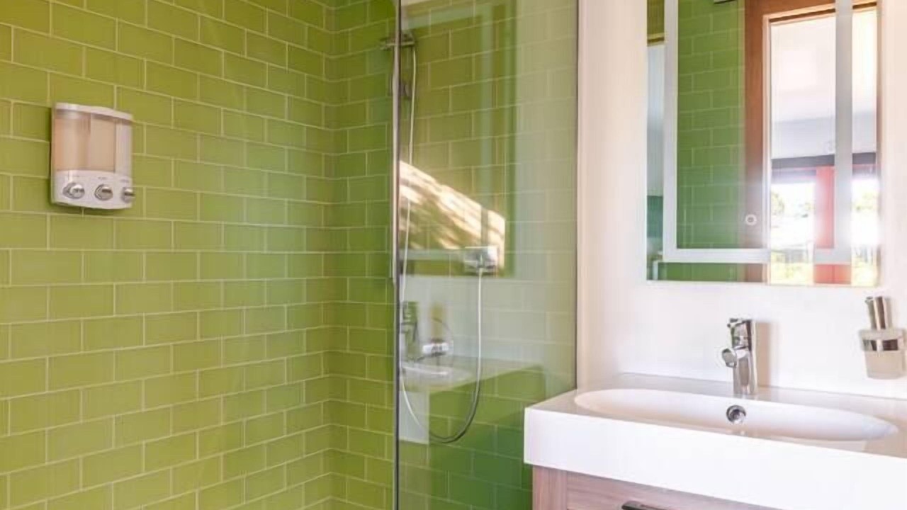 Photo of Bathroom in Santa Venetia