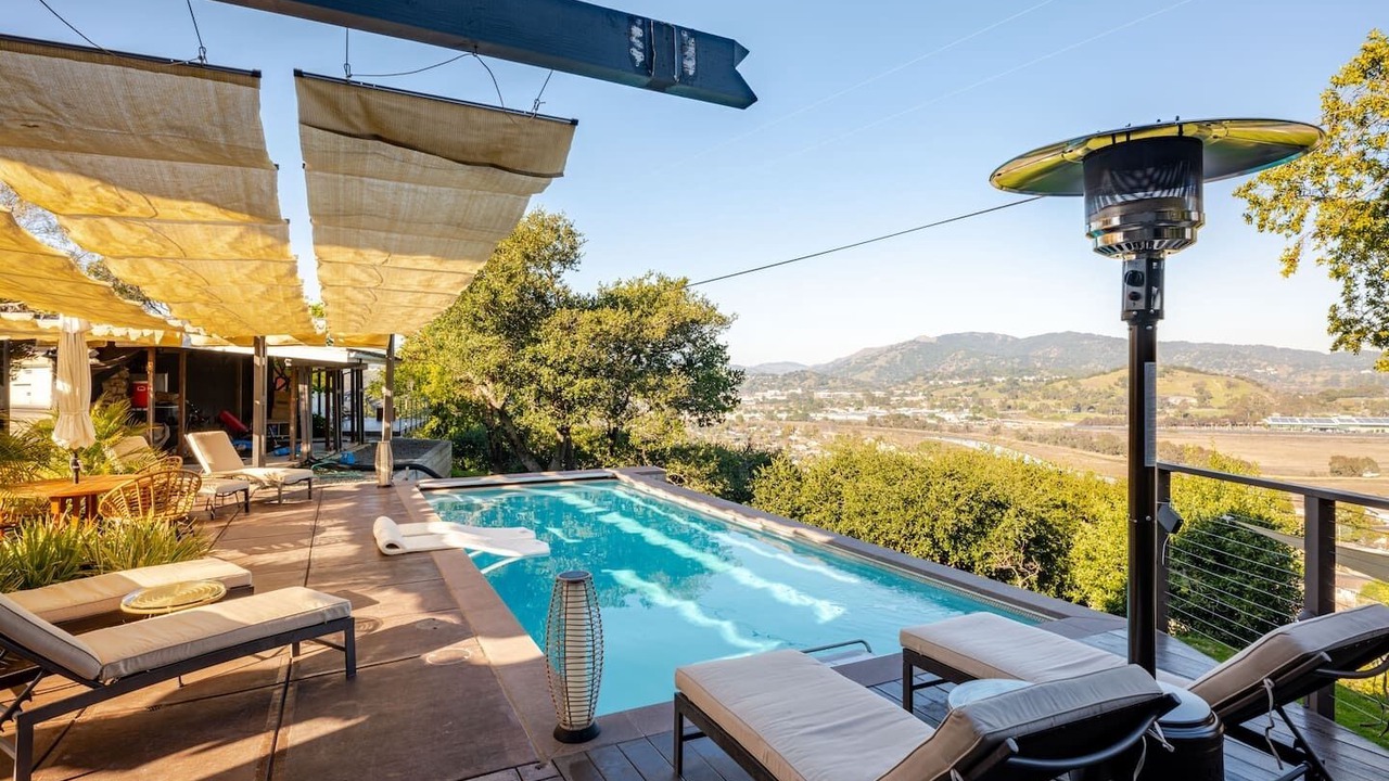 Photo of Outdoor in Santa Venetia