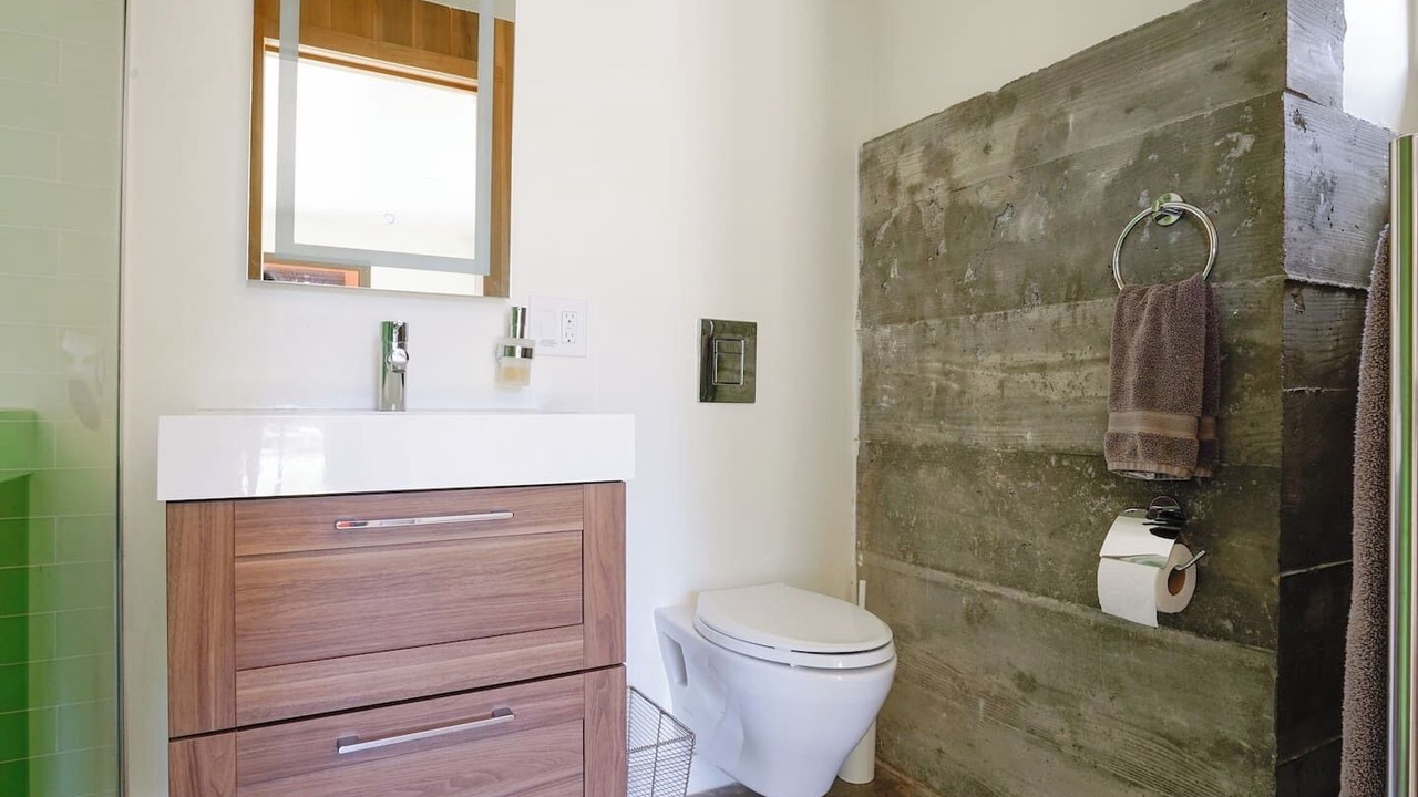 Photo of Bathroom in Santa Venetia