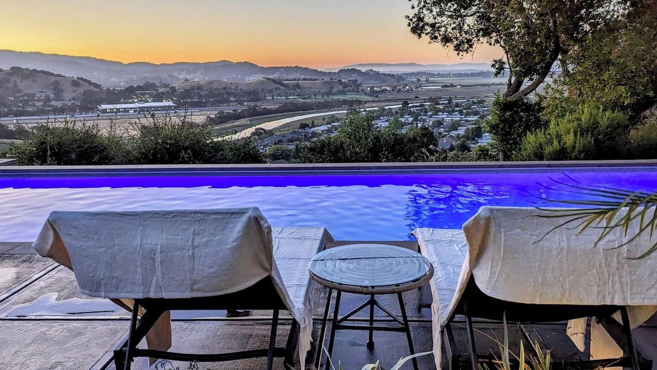 Photo of Outdoor in Santa Venetia