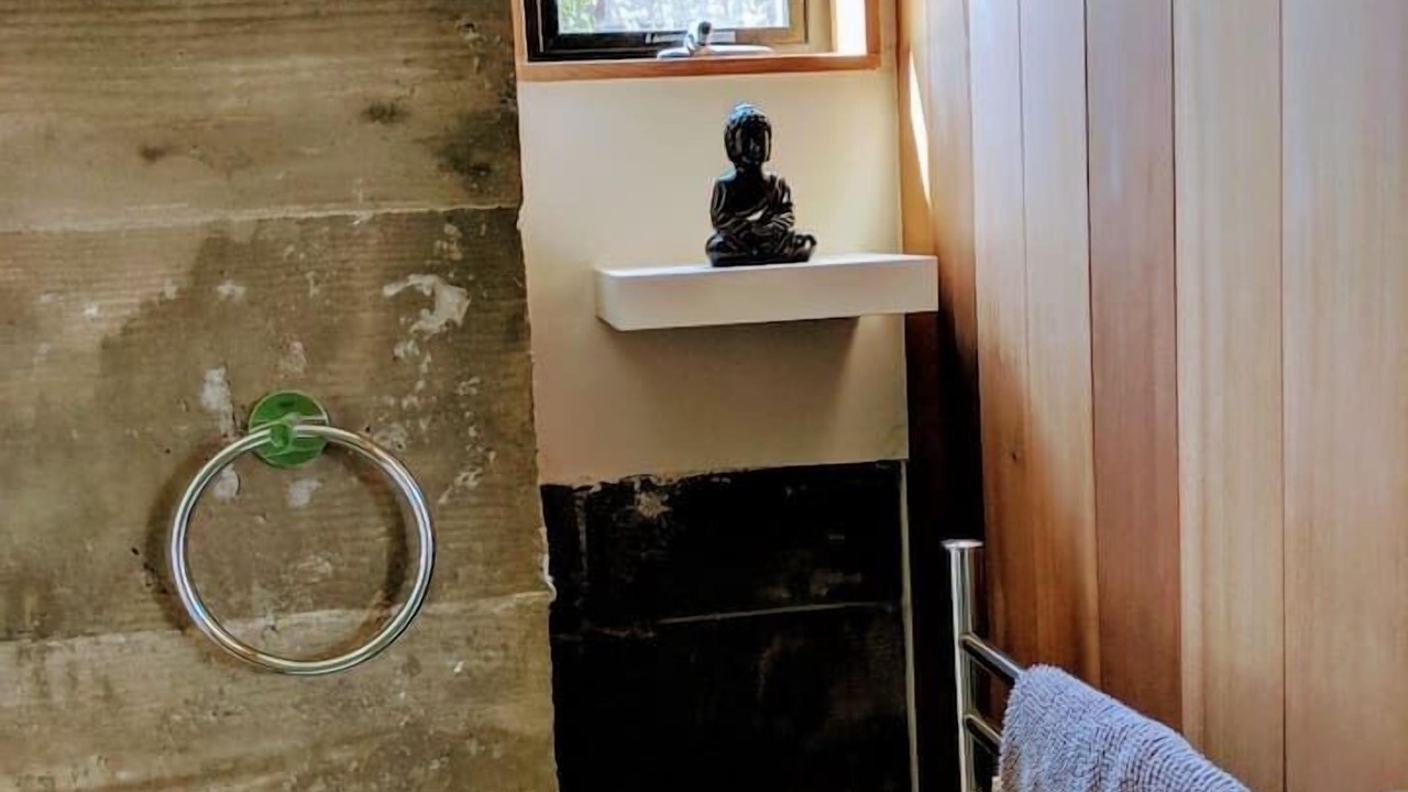 Photo of Bathroom in Santa Venetia