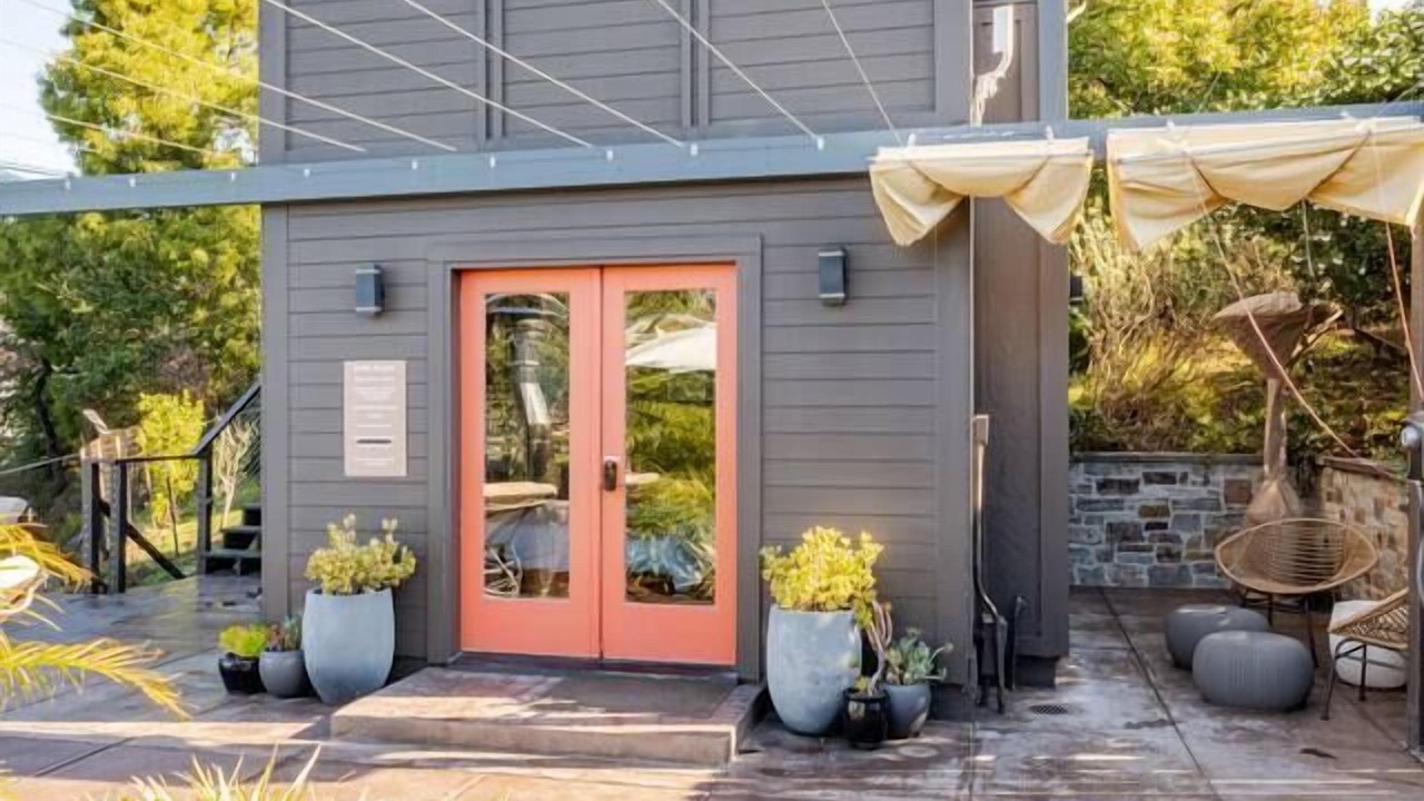 Photo of Outdoor in Santa Venetia