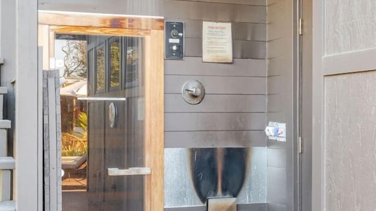 Photo of Outdoor in Santa Venetia