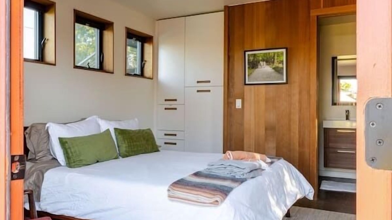 Photo of Bedroom in Santa Venetia