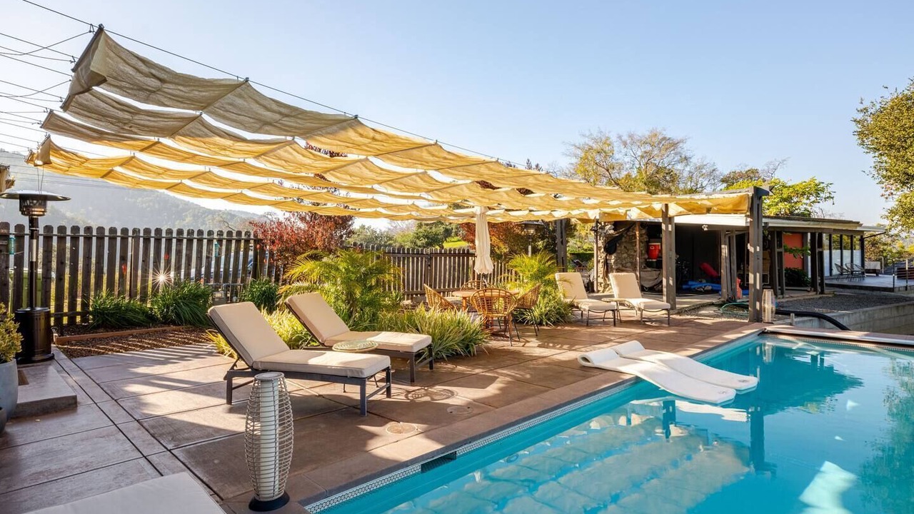 Photo of Outdoor in Santa Venetia