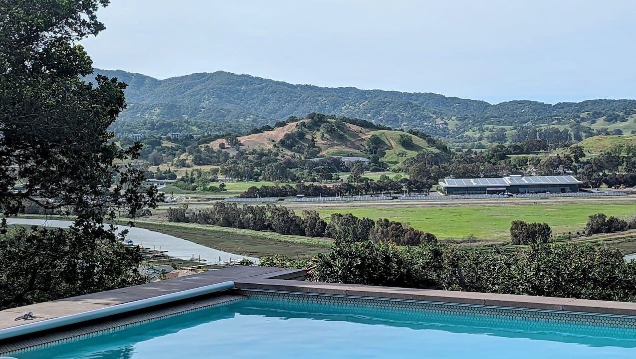 Photo of Outdoor in Santa Venetia