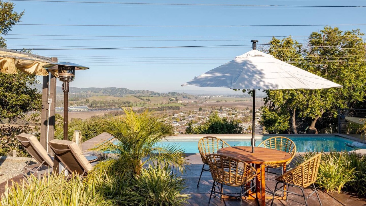 Photo of Outdoor in Santa Venetia