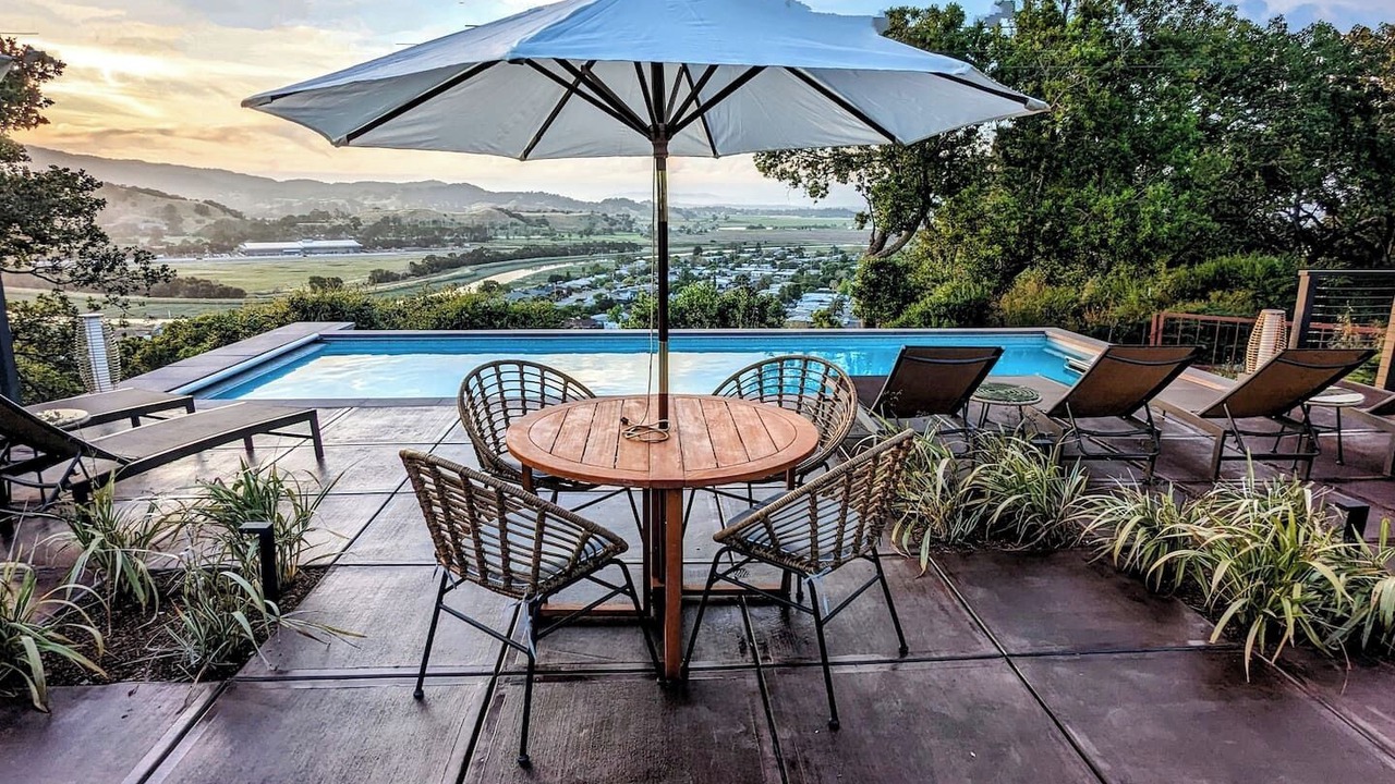 Photo of Outdoor in Santa Venetia