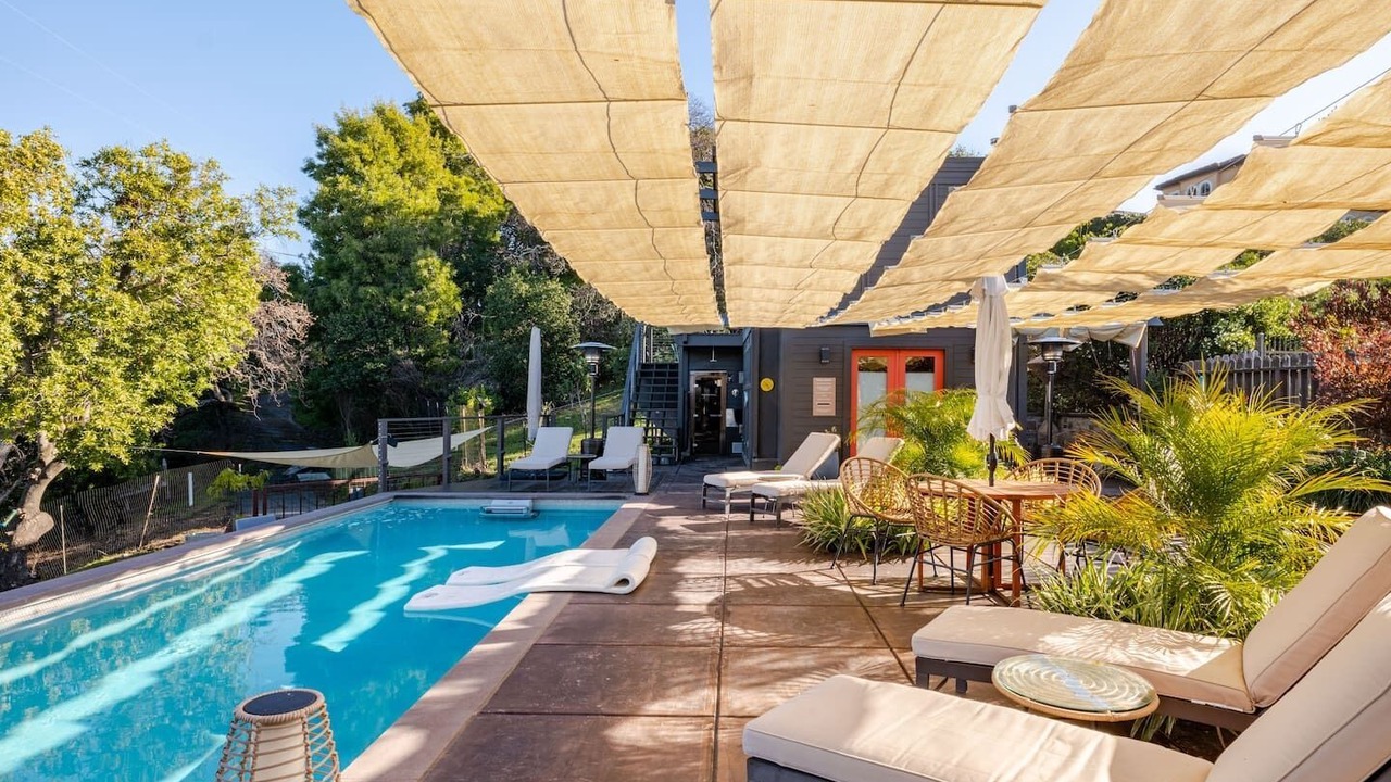 Photo of Outdoor in Santa Venetia