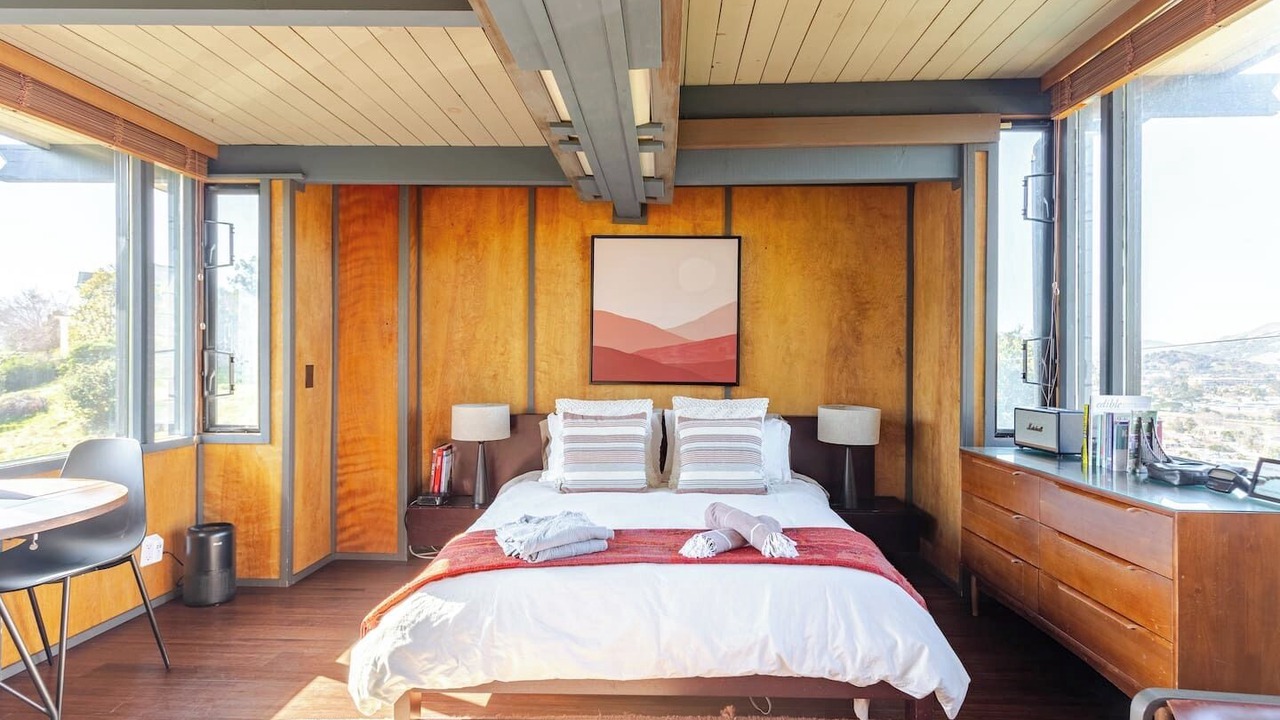 Photo of Bedroom in Santa Venetia