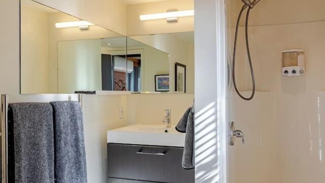 Photo of Bathroom in Santa Venetia