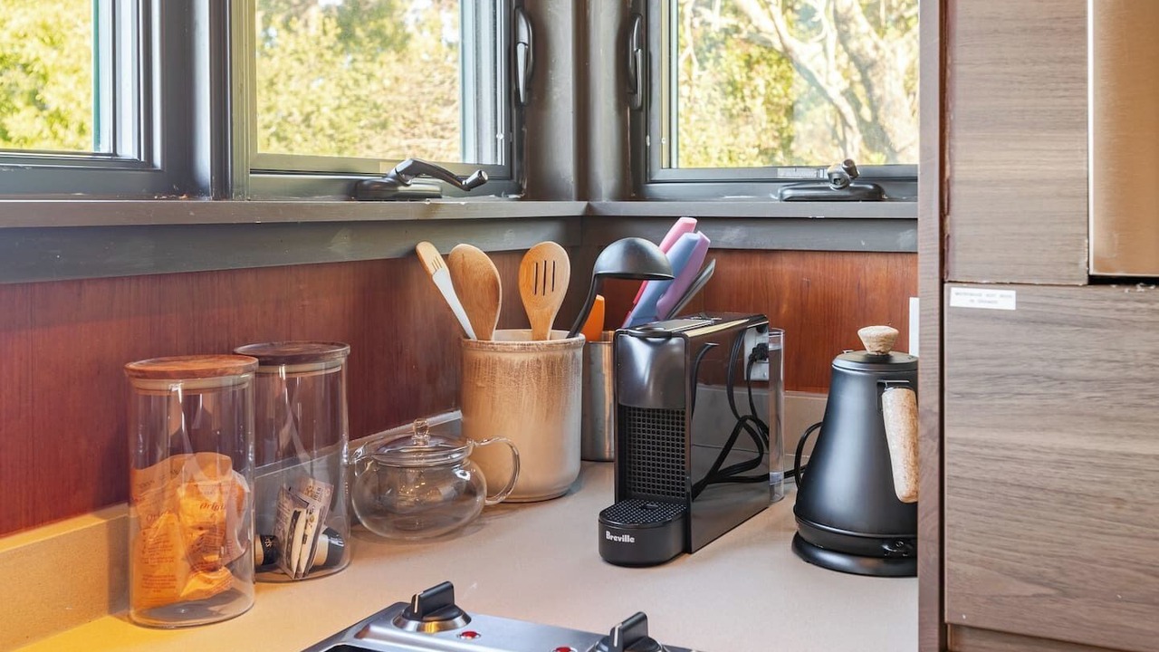 Photo of Kitchen in Santa Venetia